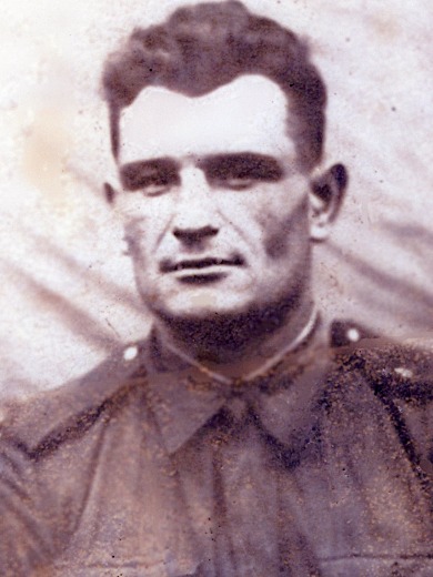 Токарев Степан Васильевич