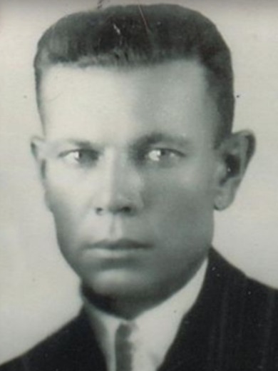 Щербаков Петр Владимирович