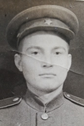 Хельст Павел Августович