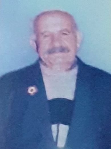 Тадевосян Грач Саргисович