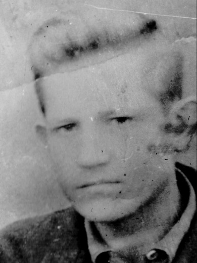 Попов Николай Георгиевич