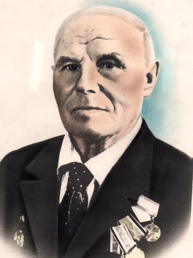 Беззубенков Анатолий Иванович