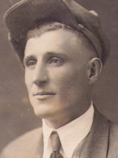 Филимонов Иосиф Тимофеевич