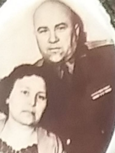 Прохин Дмитрий Акимович