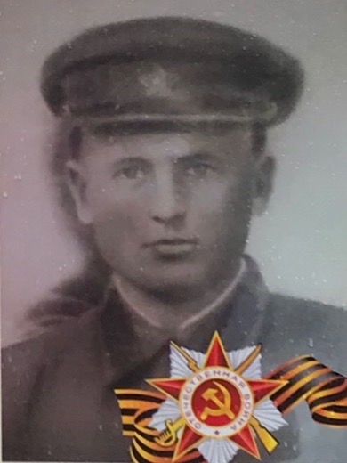 Милохин Иван Филиппович