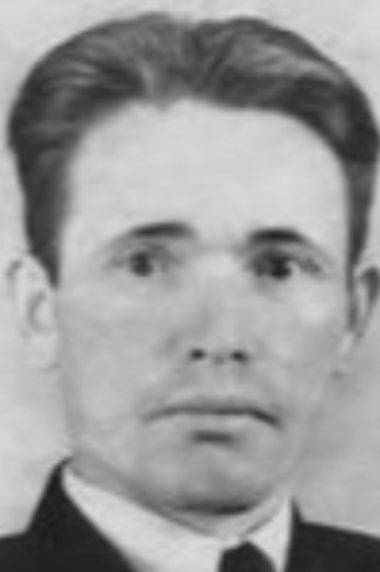 Машин Николай Андреевич