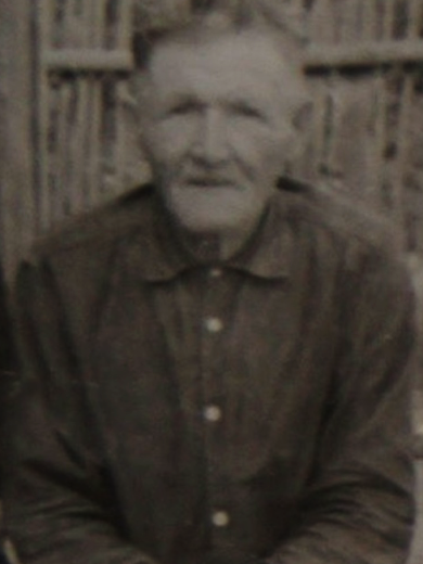 Банников Павел Андреевич