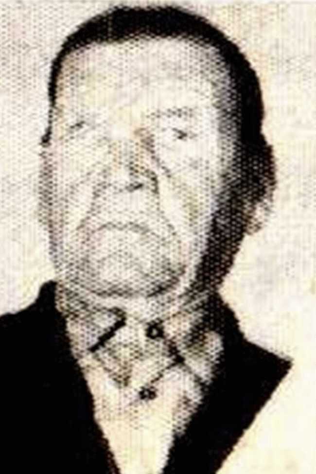 Хаеров Хамат Хаерович