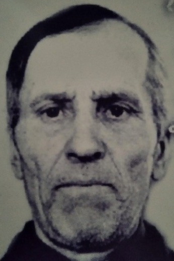 Швагирев Михаил Федорович