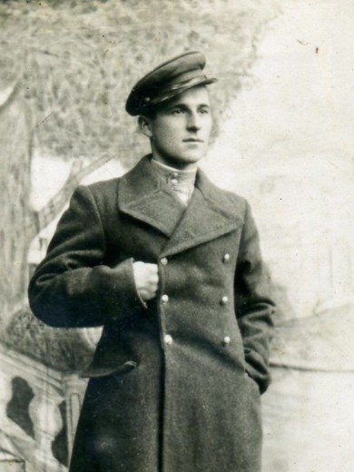 Авдеев Николай Ильич