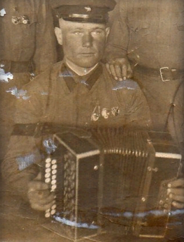 Андреев Дмитрий Максимович