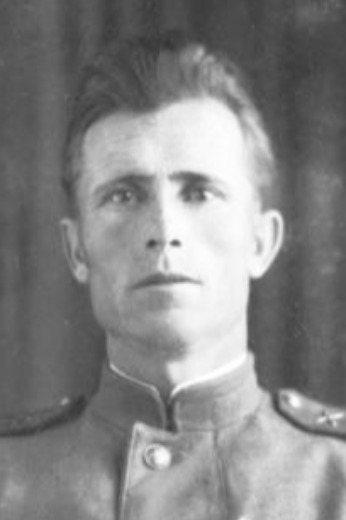 Бобырь Иосиф Павлович