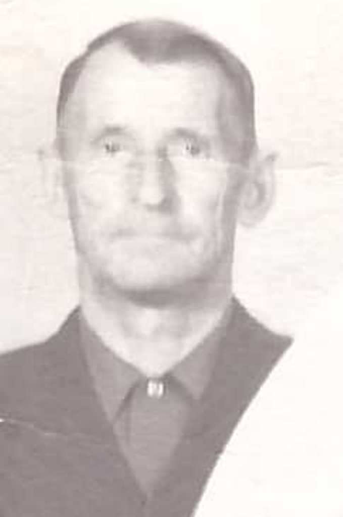 Пазин Александр Алексеевич