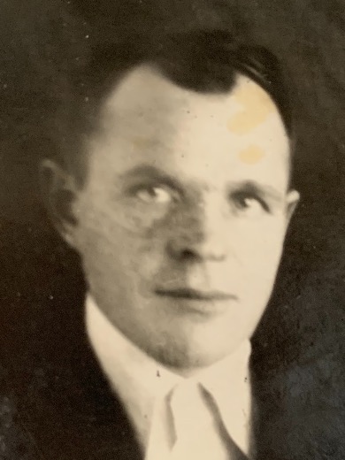 Сосковец Георгий Захарович