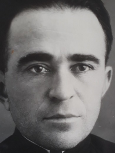 Степков Андрей Федорович