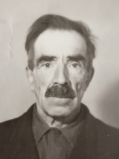 Еленин Михаил Иванович