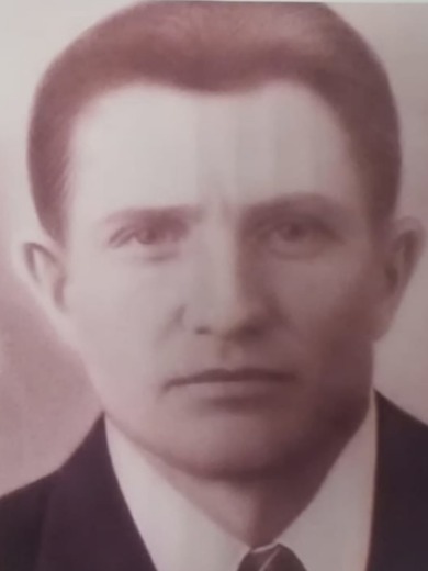 Левин Михаил Иванович