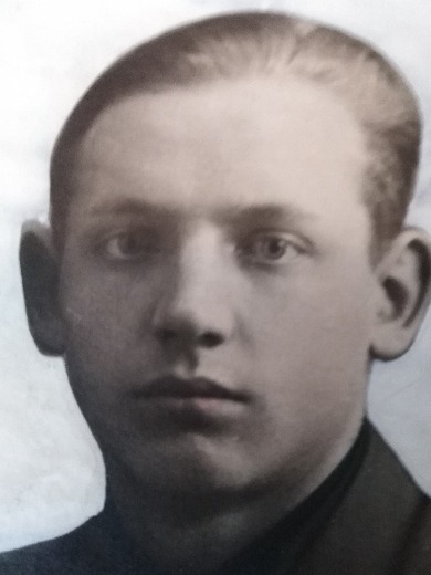 Молочков Михаил Николаевич