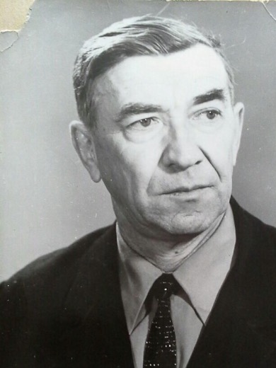 Некеров Леонид Иванович