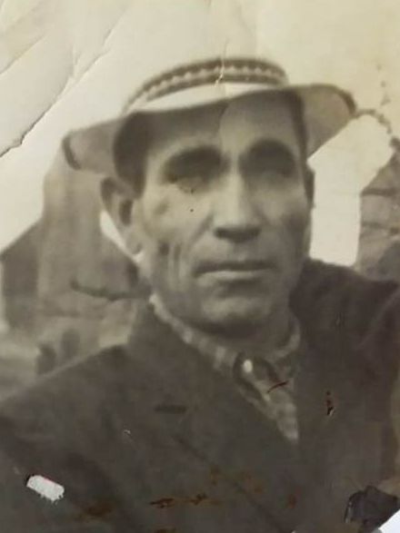 Шагиев Мингали Шагиевич