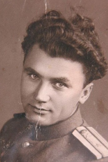 Молчанов Сергей Георгиевич