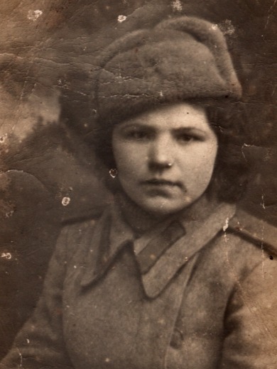 Дюсметова Таскира Тимерхановна