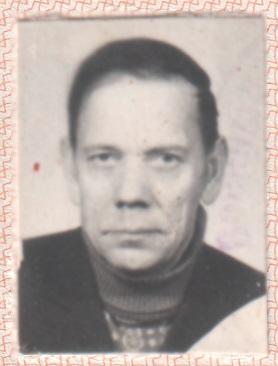 Соколов Дмитрий Александрович