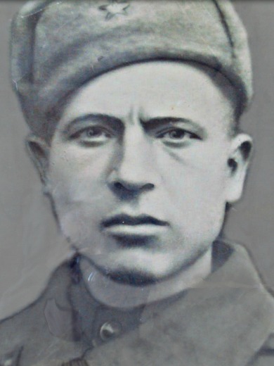 Агеев Сергей Иванович