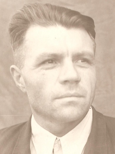 Прозорецкий Иван Иванович