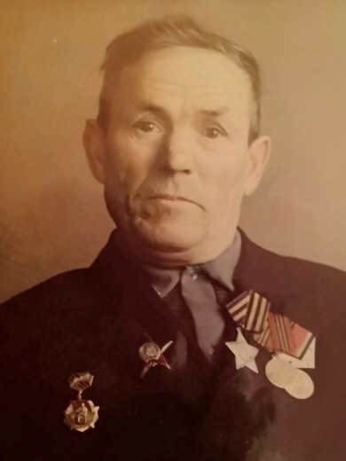 Самарин Александр Викторович