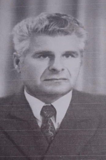 Щербин Иван Иванович