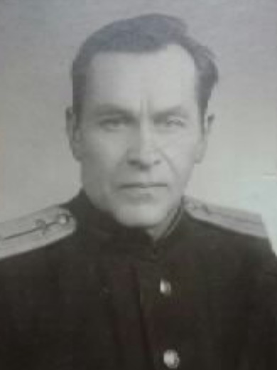 Вышемирский Петр Игнатьевич