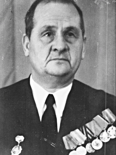 Перепелицын Александр Алексеевич