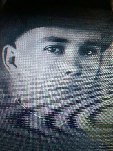 Ковалев Василий Кириллович