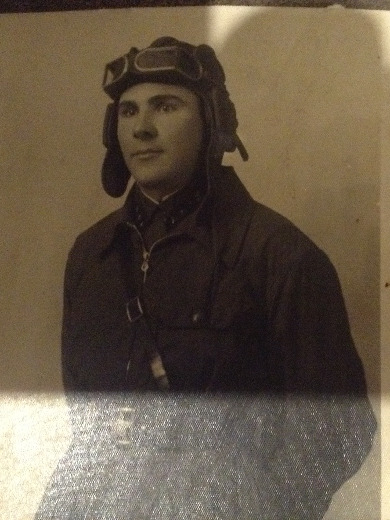 Москалев Петр Алексеевич