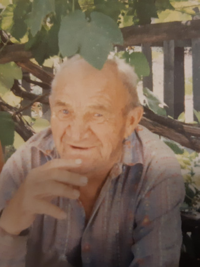 Ярый Алексей Поликарпович