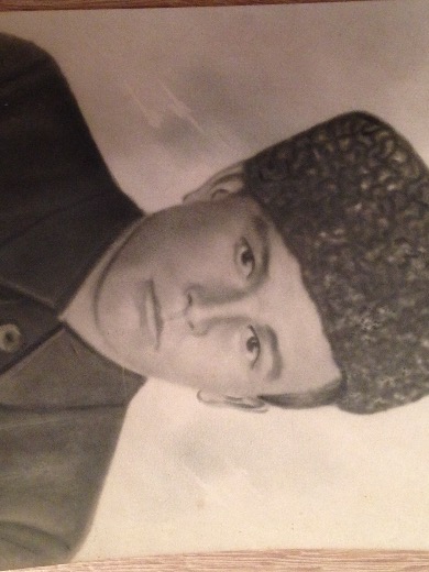 Муравьев Александр Прокофьевич