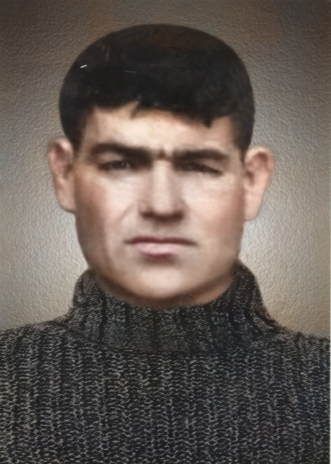 Магомедов Абдурашид