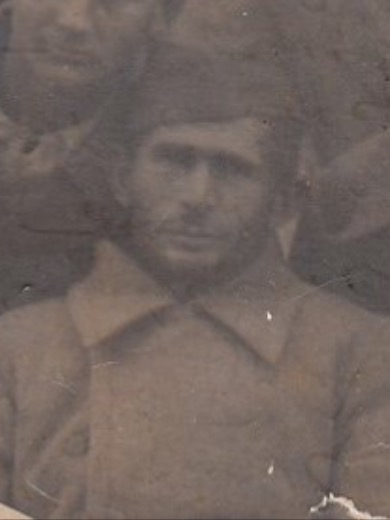 Казов Николай Георгиевич