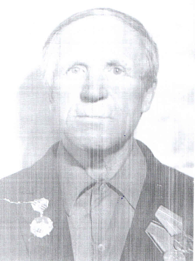 Кузнецов Иван Павлович