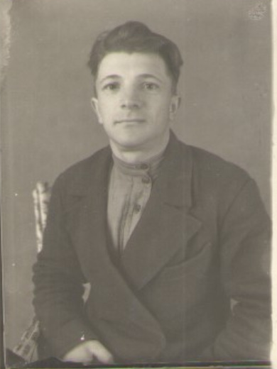 Гузенко Степан Иванович