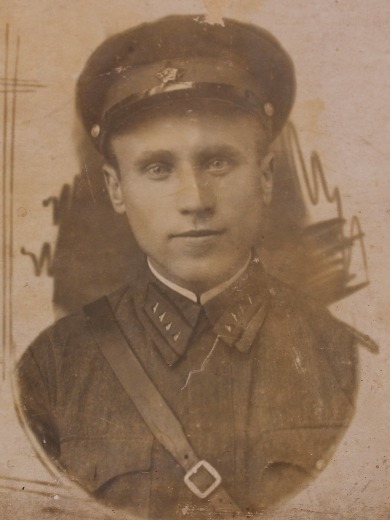 Дегтярев Григорий Викторович