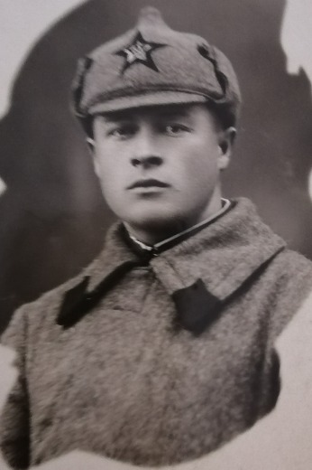 Кадиков Василий Александрович
