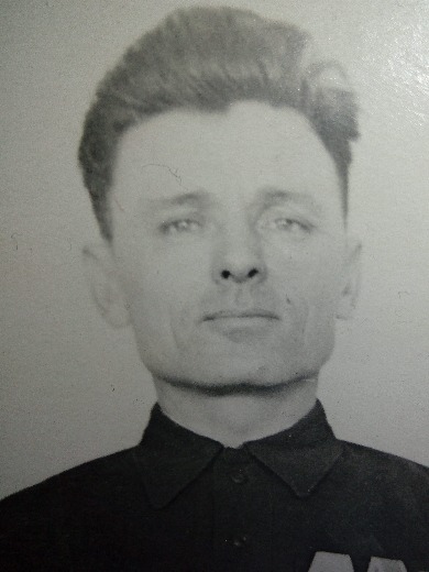 Бакланов Павел Ефимович