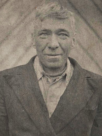 Барышников Иван Матвеевич