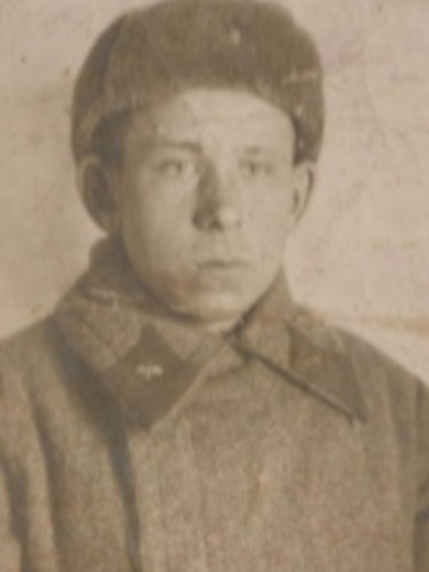 Гусаков Алексей Егорович