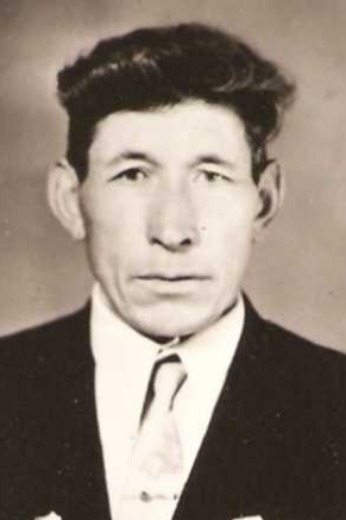 Шадрин Михаил Николаевич