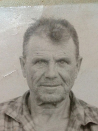 Кондрашев Данил Филиппович