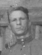 Коршунов Василий Алексеевич