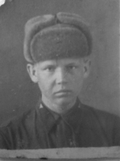 Шурохайлов Леонид Романович